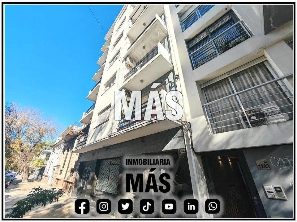 Apartamento Alquiler Parque Rodó Montevideo iMas.uy MA...