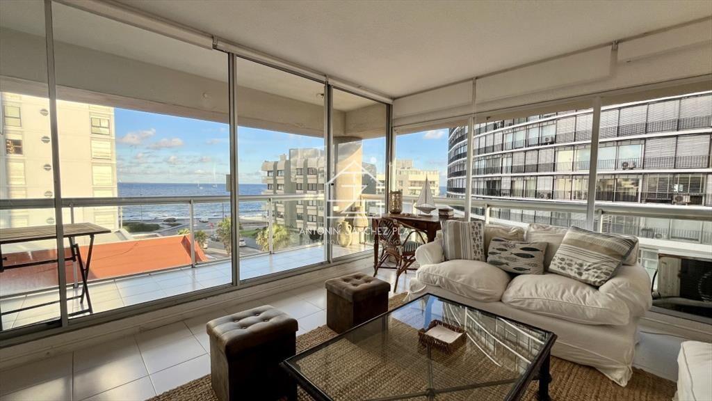 Venta apartamento 2 dormitorios 2 baños