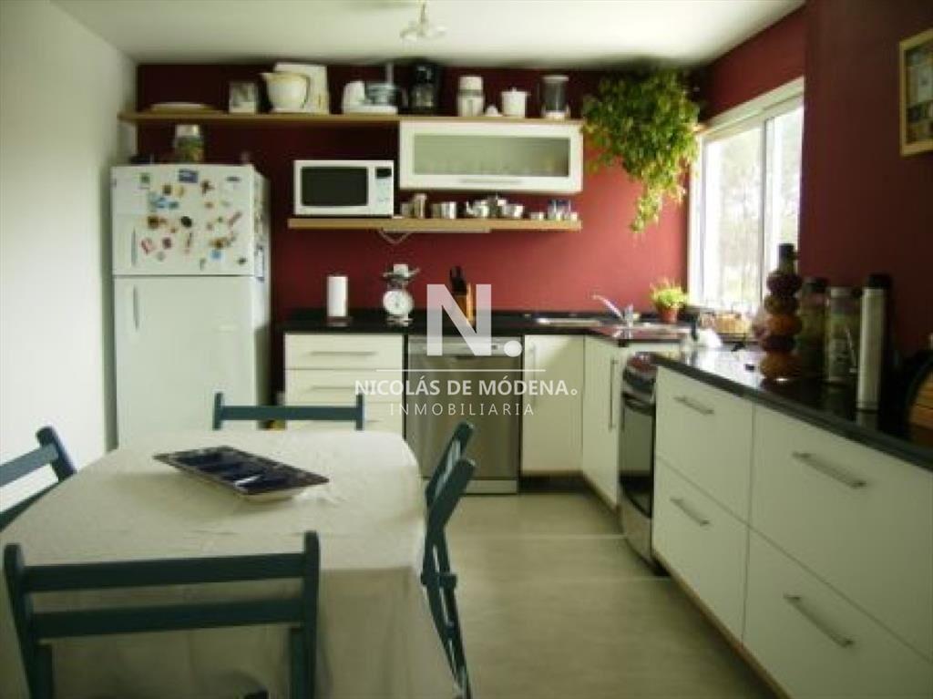 Vende casa en Tio Tom , Punta Ballena de 4
