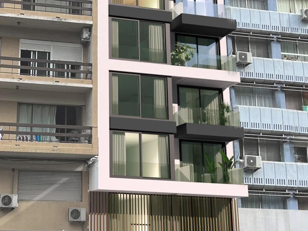 Venta de monoambiente en Torre Alba, Cordón