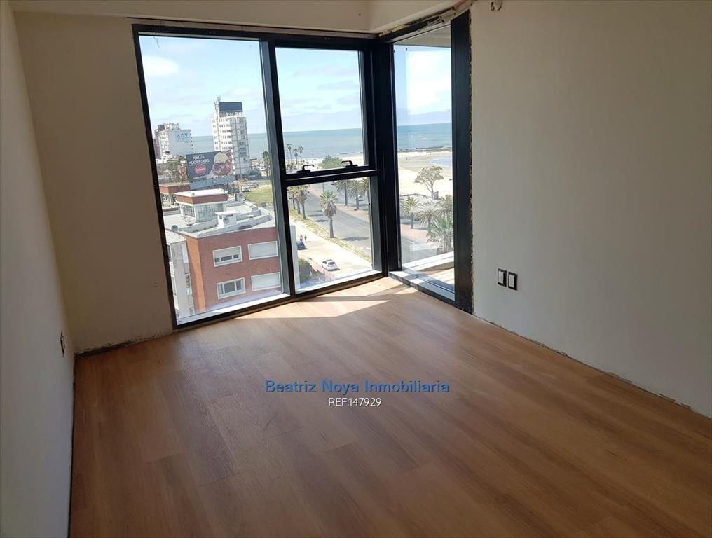 VENTA APARTAMENTO 1 DORMITORIO RAMBLA MALVIN