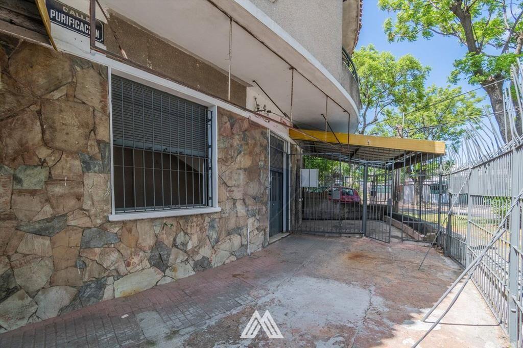 ALQUILO LOCAL COMERCIAL EN VILLA ESPAÑOLA-UNION