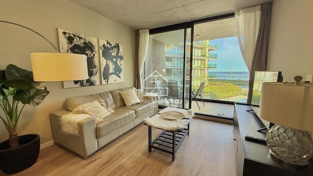 Alquiler apartamento 2 dormitorios 2 baños mansa