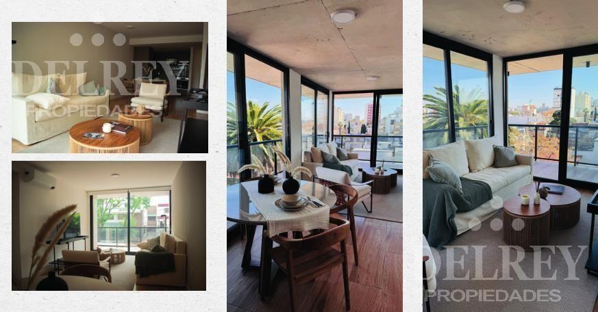 Venta Apartamento - Malvín DELREY PROPIEDADES