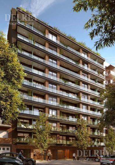 Venta Apartamento - Cordón DELREY PROPIEDADES
