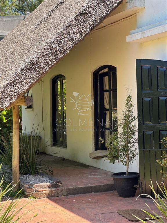 Amplia casa a la venta en Punta del Este de 6 en