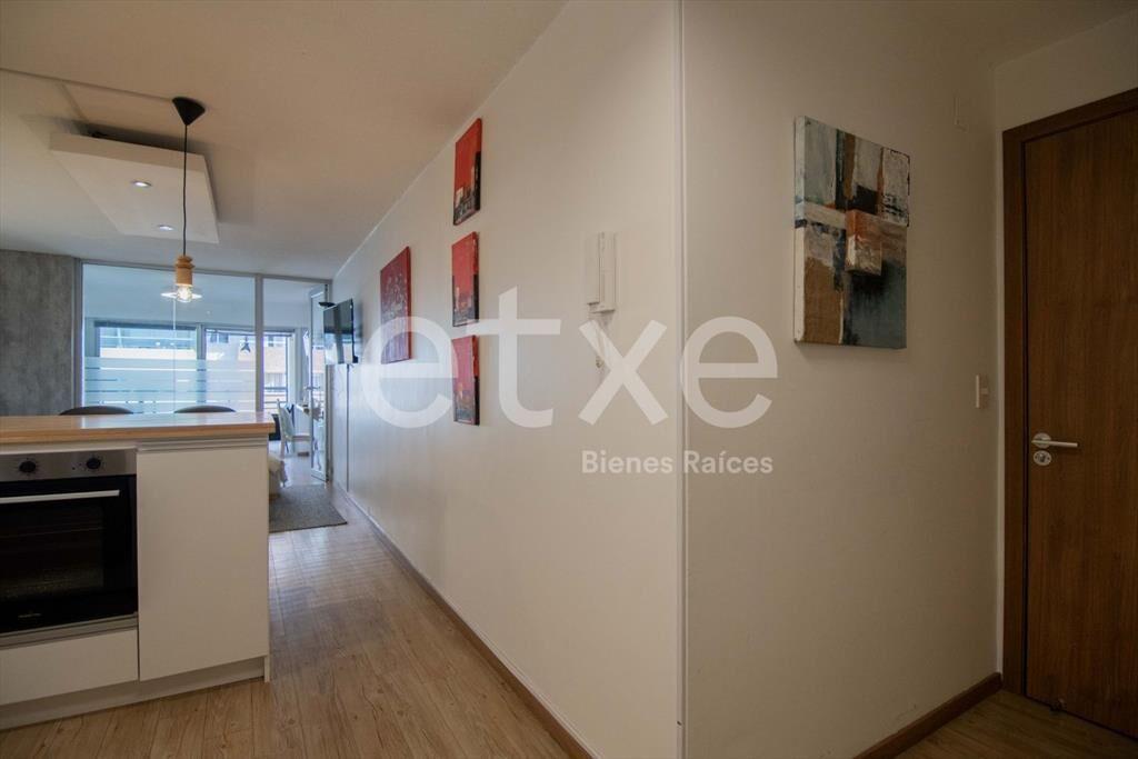 Apartamento Alquiler Punta Carretas...