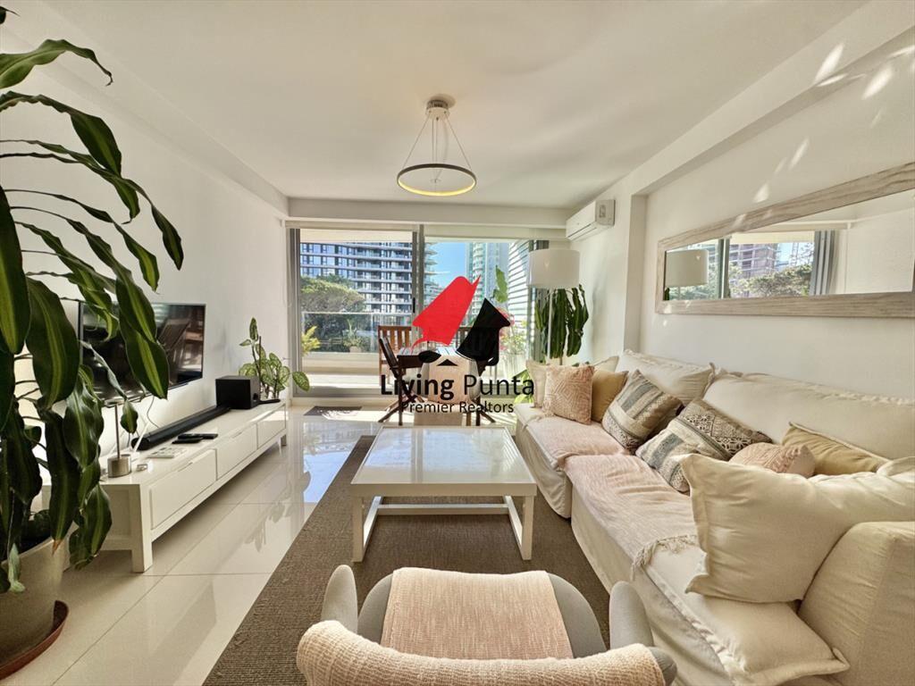 Apartamento 3 dormitorios en venta, Punta del Este