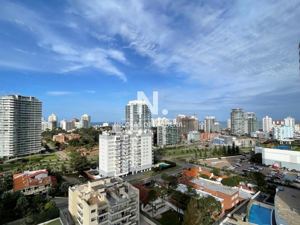 Apartamento en Punta del Este