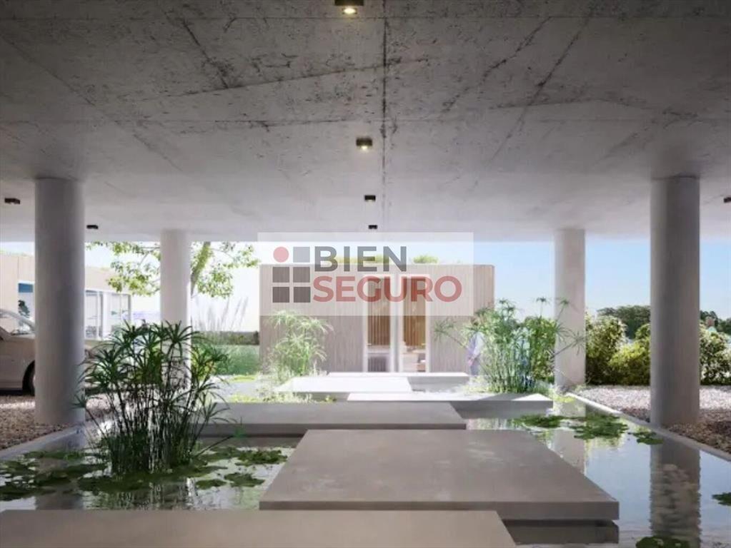 Impecable apartamento de 3 dormitorios en venta en Parque C
