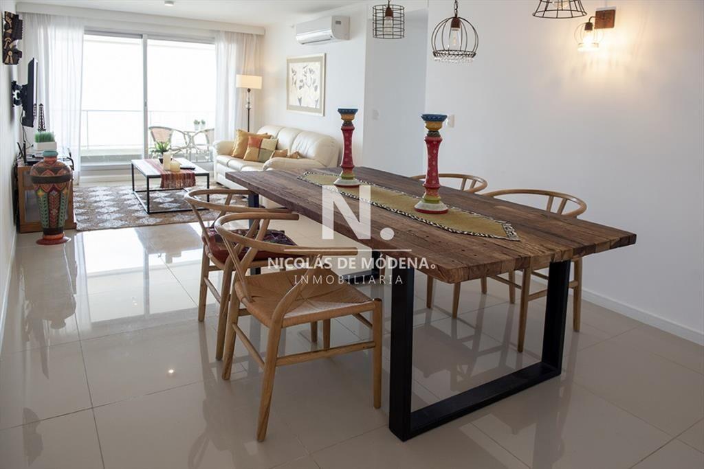 Torre Wind Punta del Este, la oportunidad para