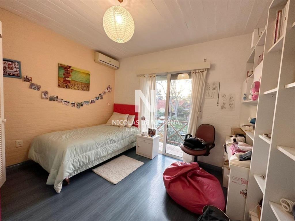 Casa en venta 3 dormitorios con piscina y losa -