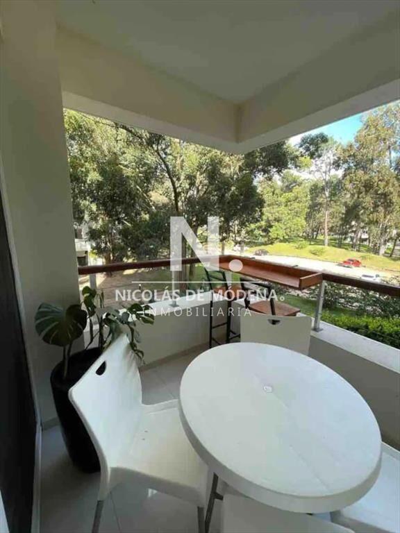 Departamento de 1 dormitorio en venta, Punta del