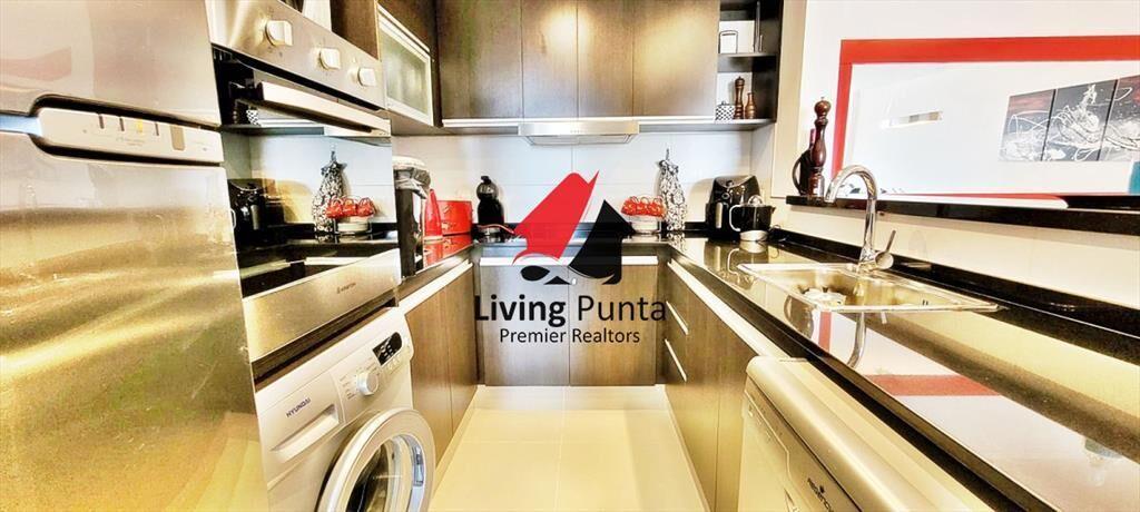 Apartamento en venta 3 dormitorios en Chiverta