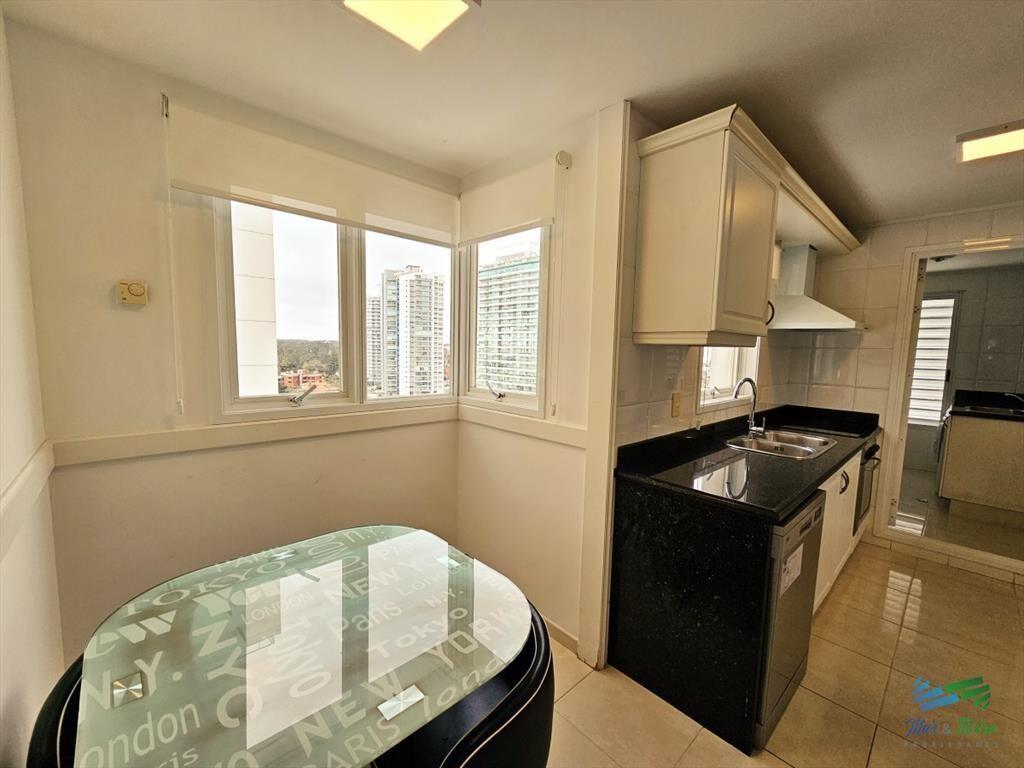 APARTAMENTO EN ALQUILER. TEMPORADA 2025, PLAYA