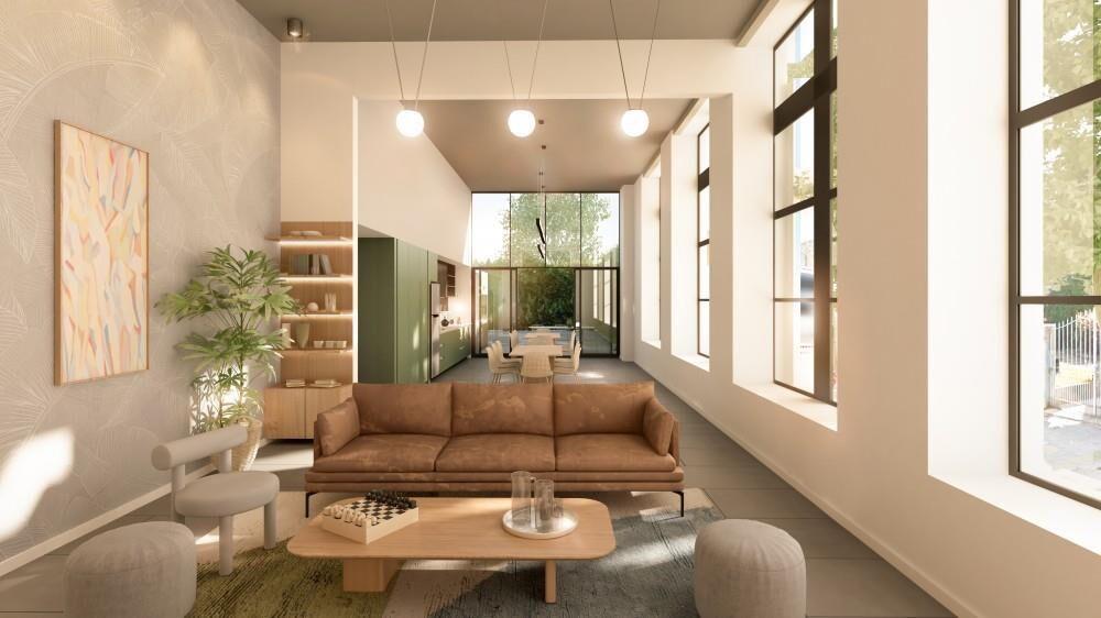 Venta apartamento 1 dorm en Prado, Sitio Grande