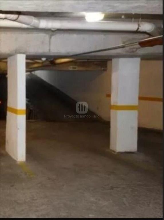 VENTA COMODA COCHERA FIJA