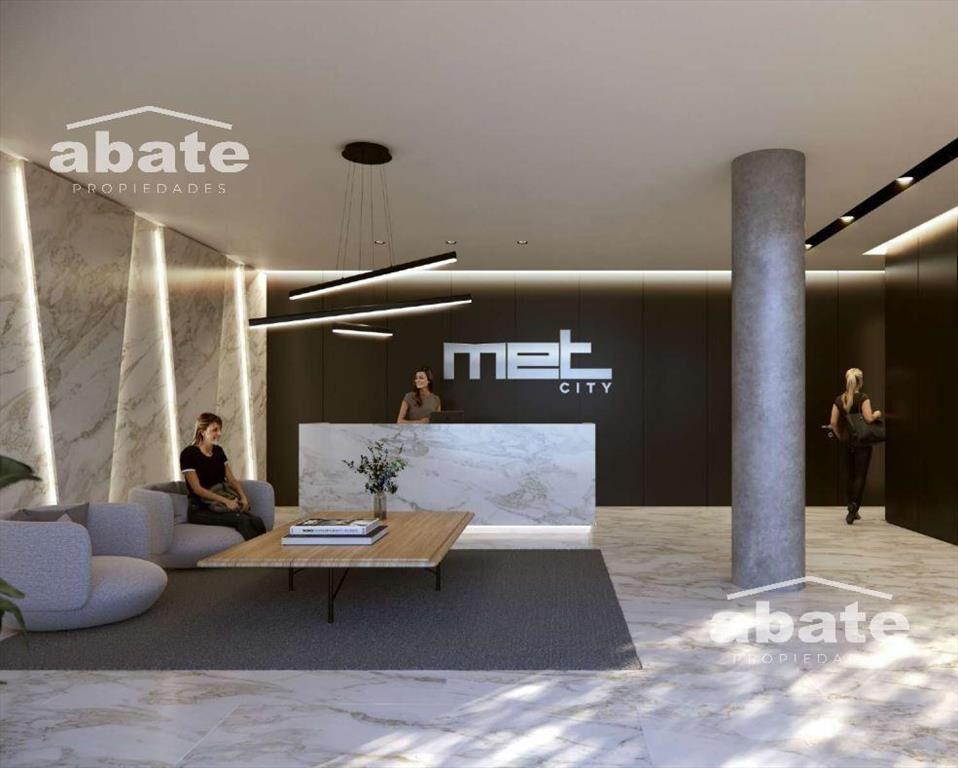 Venta Apartamento 1 dormitorio Barrio Sur