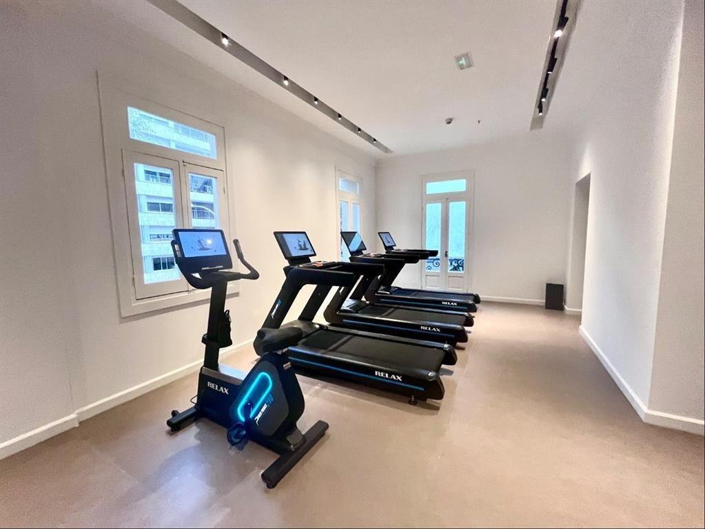 Alquiler,apartamento 2 dormitorios en POCITOS