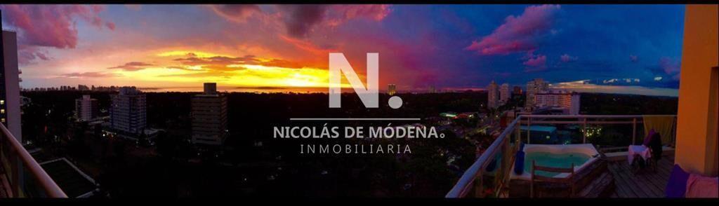 Apartamento en Roosevelt - Punta del Este