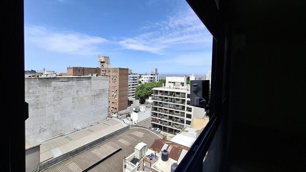 Venta Monoambiente en el Centro