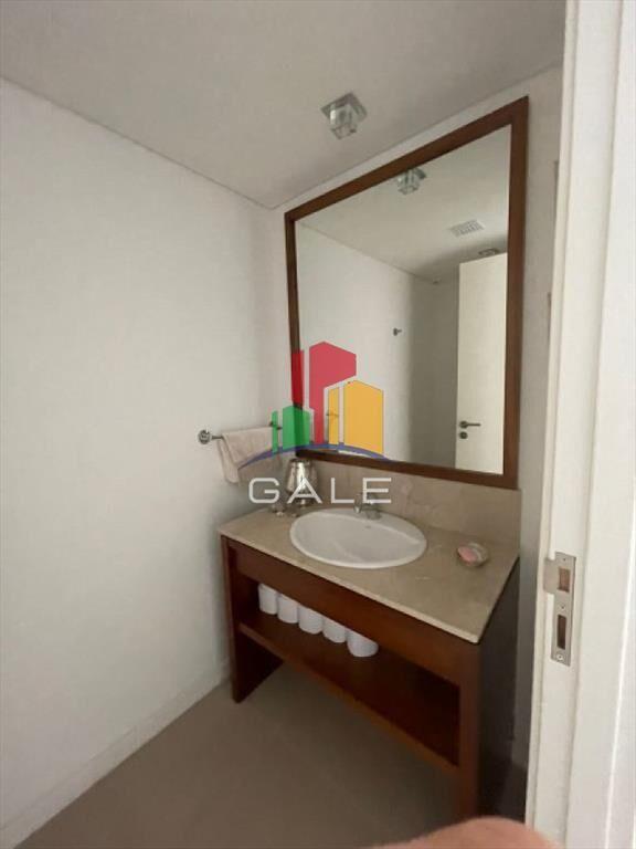 Le Parc Esquinero en Venta Tres Dormitorios