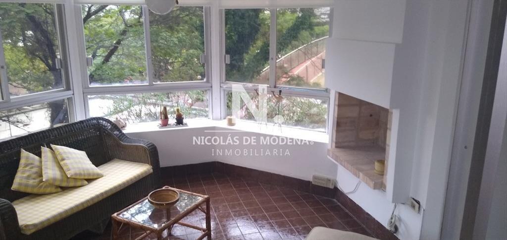 Apartamento en Venta - Piso alto - Punta del Este