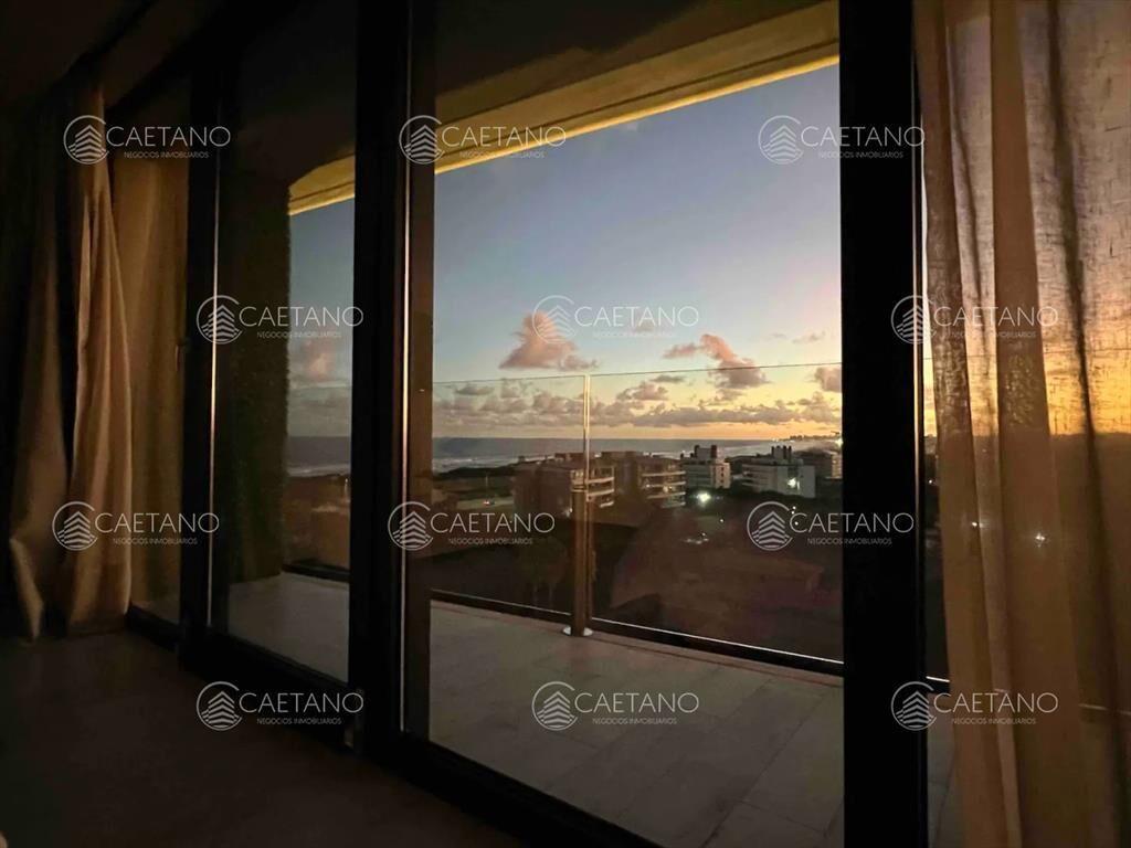 Alquiler temporal apartamento 1 + den, Playa del
