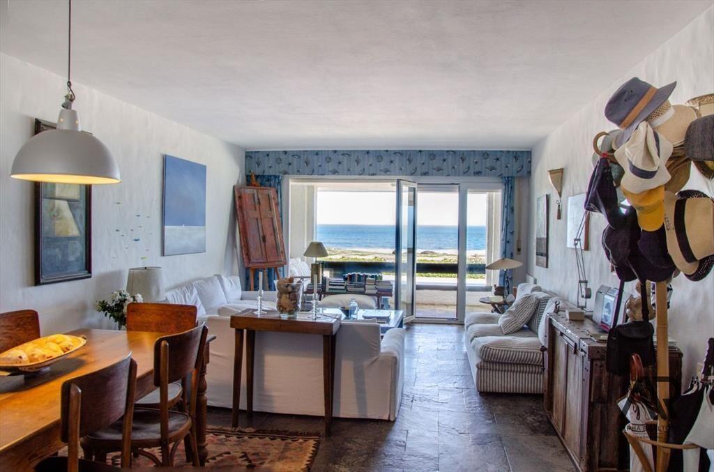 Apartamento en venta c/ cochera en Península