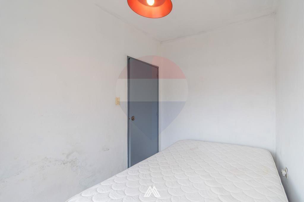 Vendo Apartamento 2 Dormitorios en Buceo