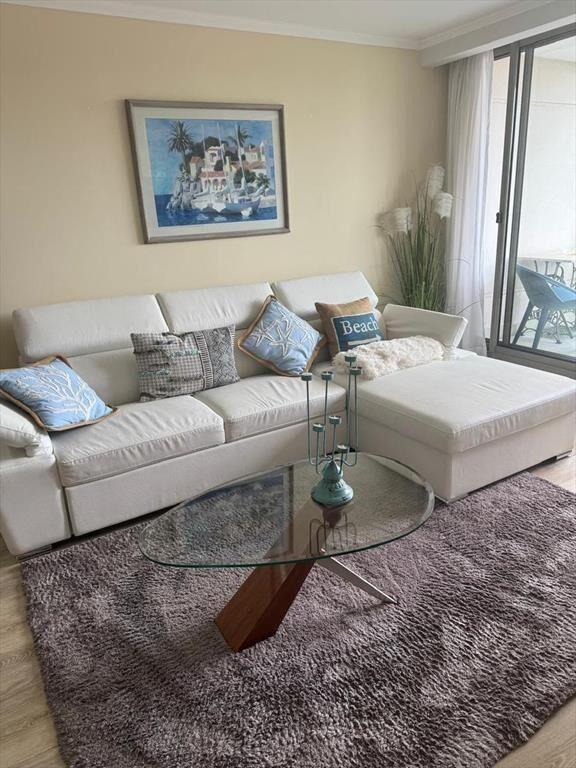 Venta de Apartamento en Torre Lafayette Punta del Este
