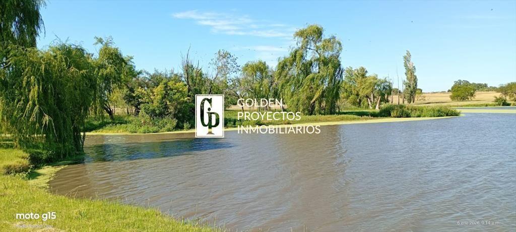Lote en Venta en Barrio Privado en Carmelo Colonia