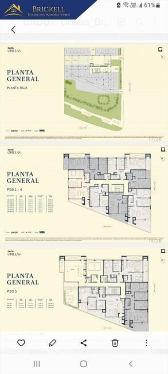 Apartamentos Venta Ciudad de la Costa