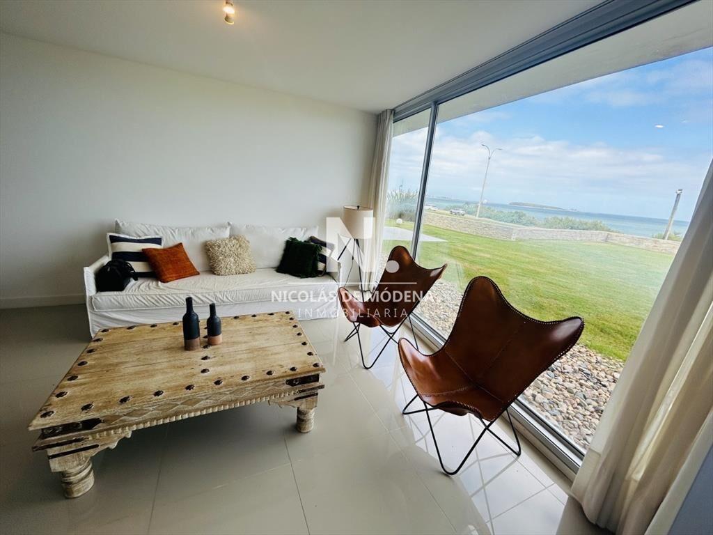 Apartamento en Venta 2 dormitorios, Playa Mansa,