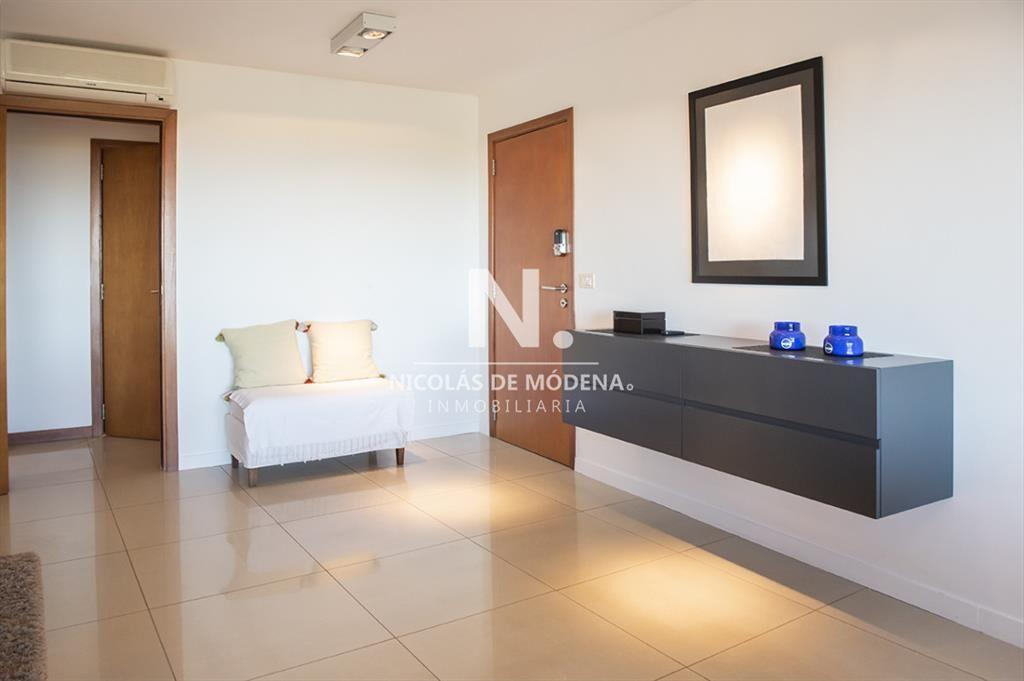Apartamento de 3 dormitorios en Rincon del indio,