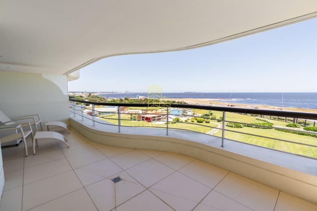 Venta apartamento Penthouse punta del este mansa