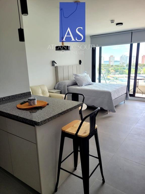 Loft estudio en edificio Moderno excelente zona
