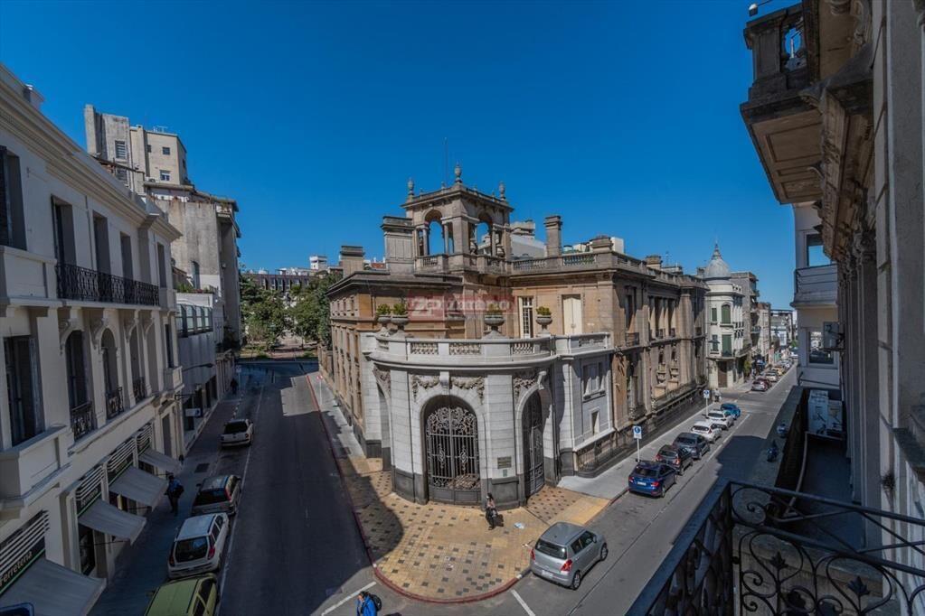 Alquiler de local | Ciudad Vieja