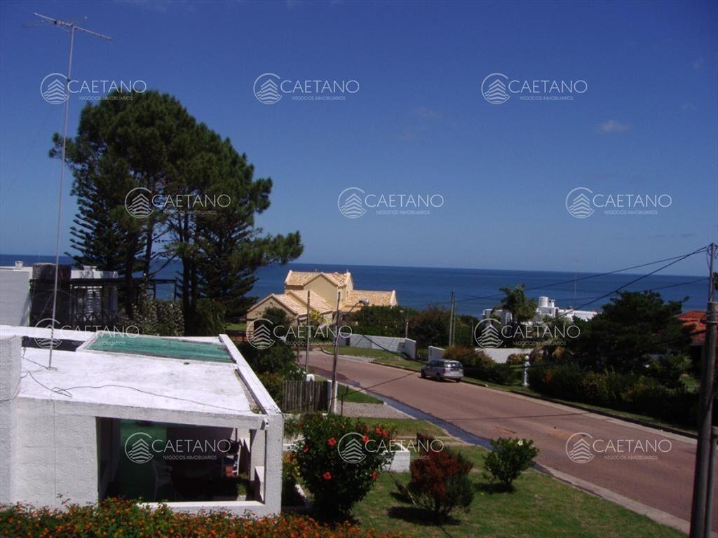 Alquiler casa zona Rinconada, Punta Ballena
