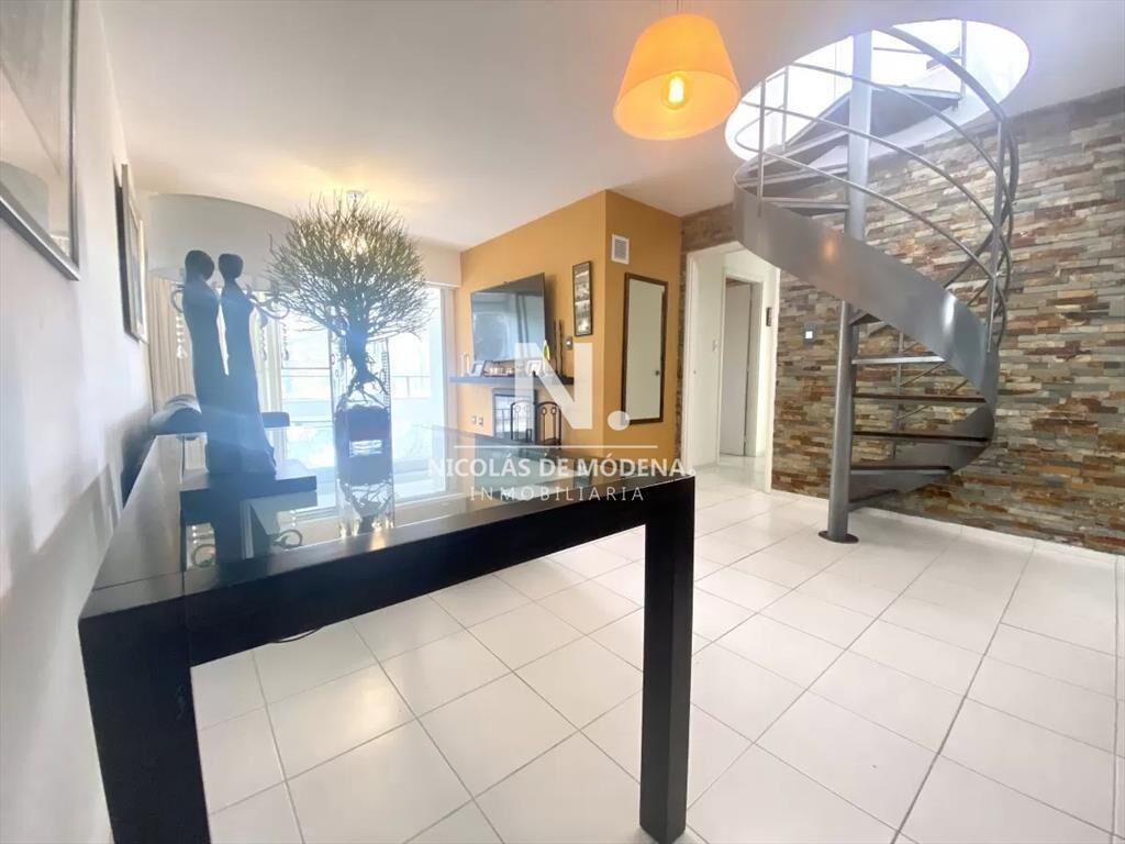 Apartamento de 3 dormitorios Penthouse con Punta