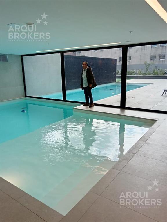 Apartamento de 3 dormitorios en venta en Buceo 2604