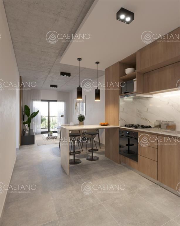 Venta apartamento