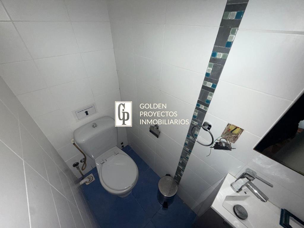 Oficina en alquiler