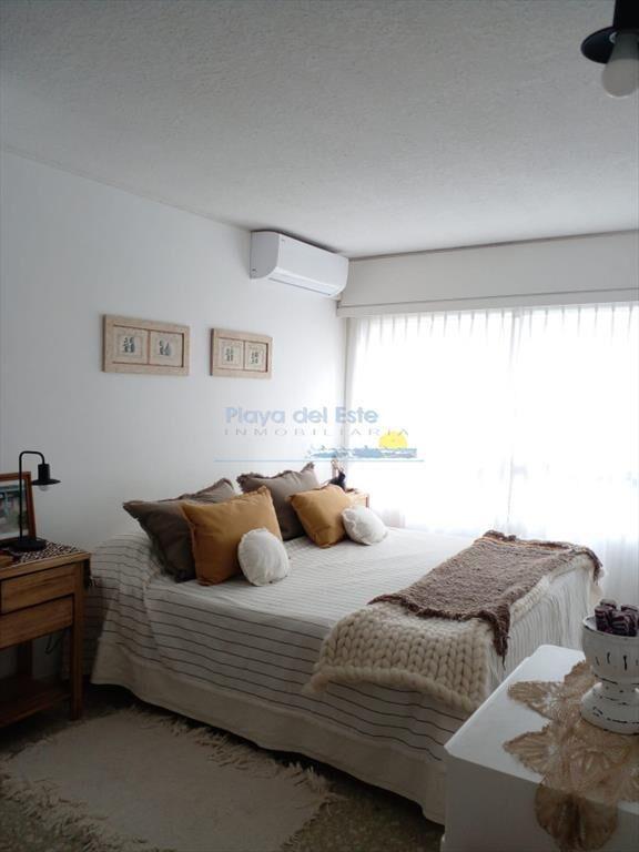 Apartamento de 3 dormitorios en alquiler invernal