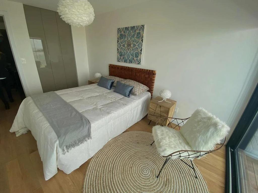 Venta de apartamento de 3 dormitorios en Torre Arenas, Malví