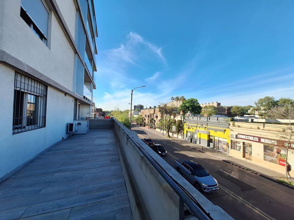 VENTA APTO. 2 DORM , GARAJE EN PRADO