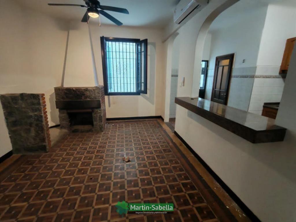 Casa en Alquiler - Pocitos