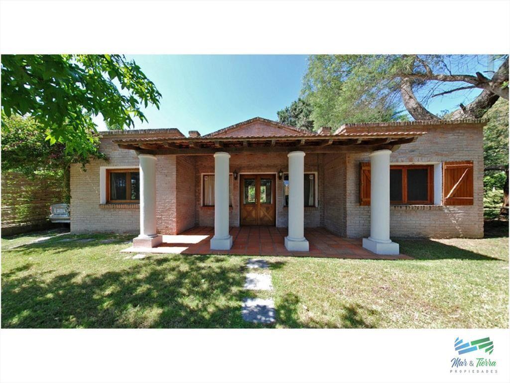 Casa de 2 dormitorios en alquiler en Rincon del