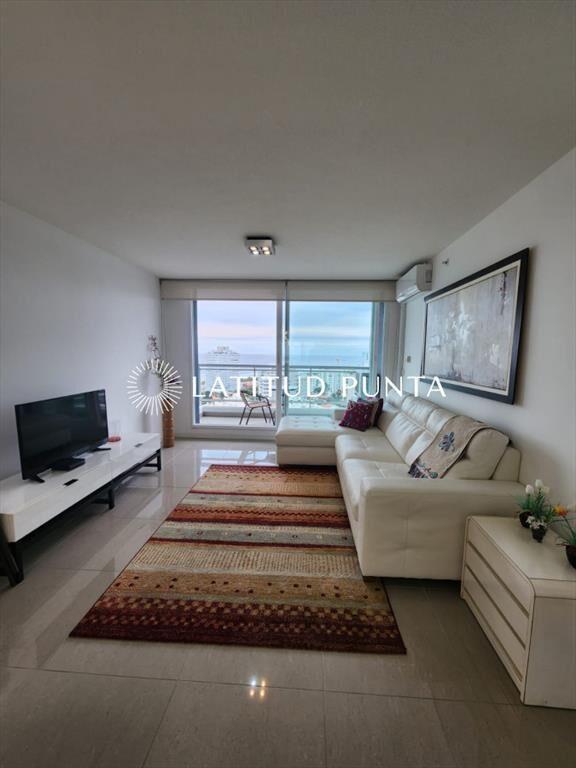 Apartamento en venta en torre One, 1 dormitorio