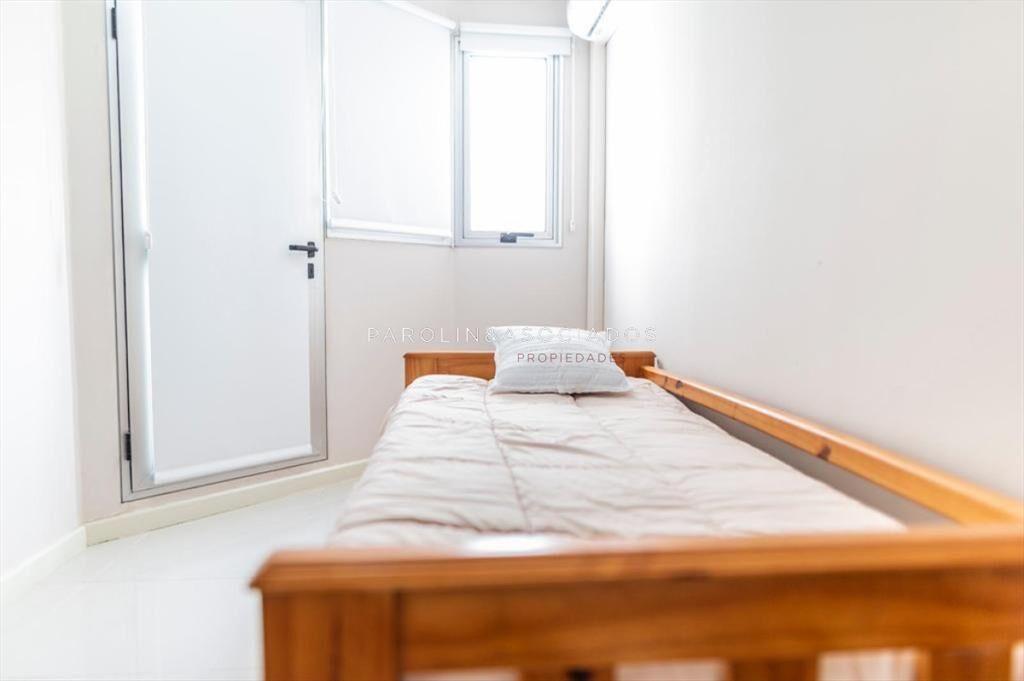 Apartamento en venta en Ocean Drive I, Punta del Este.